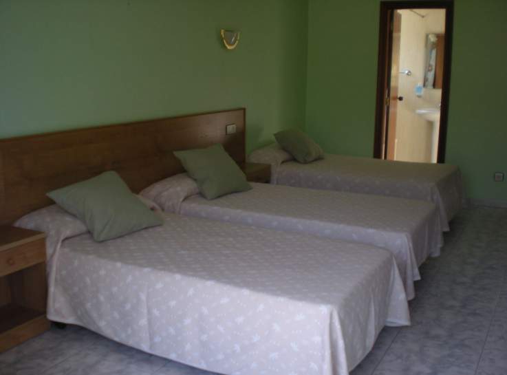 Hotel Chamuinas Sanxenxo Bagian luar foto