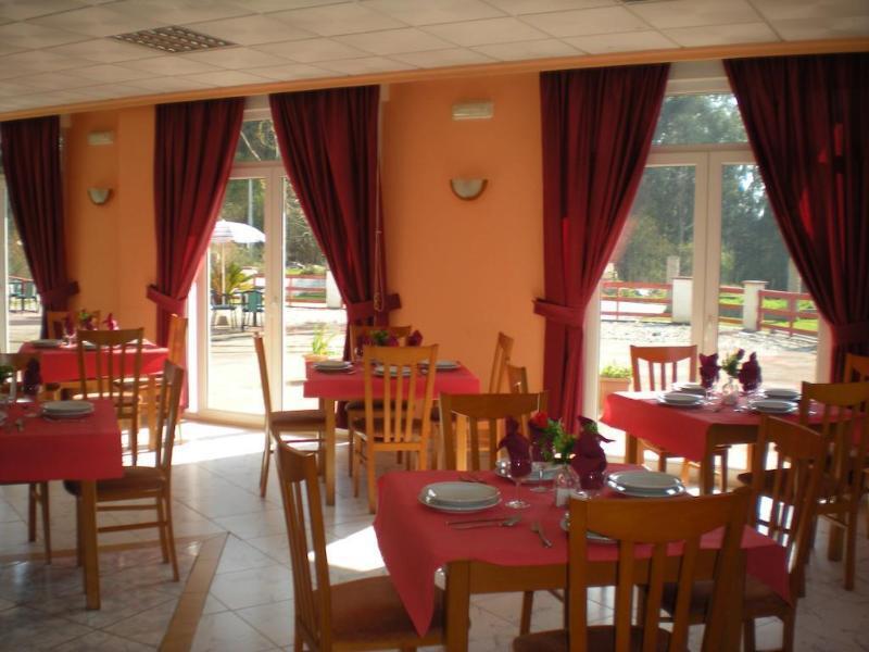 Hotel Chamuinas Sanxenxo Bagian luar foto